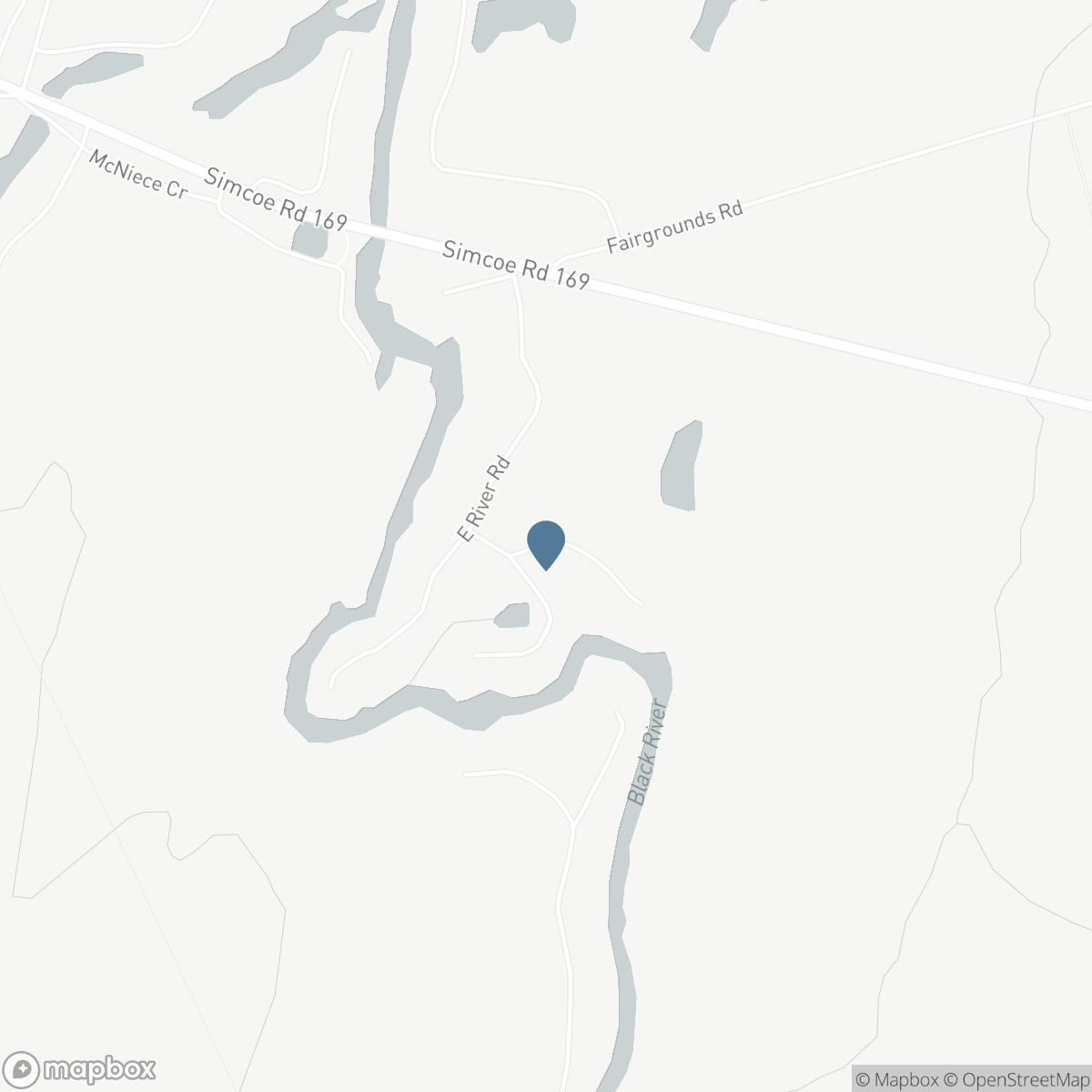 7476 ASH CRESCENT, Washago, Ontario L0K 2B0